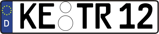 KE-TR12