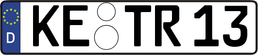 KE-TR13