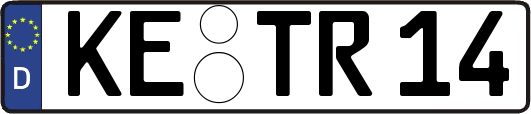 KE-TR14