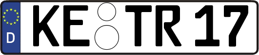 KE-TR17