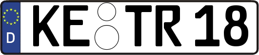 KE-TR18