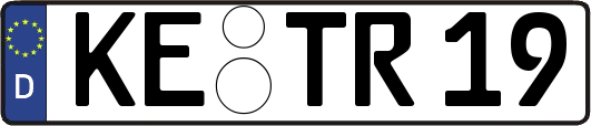 KE-TR19