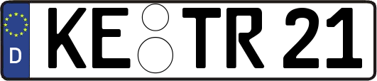 KE-TR21