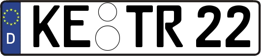 KE-TR22