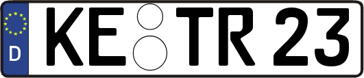 KE-TR23
