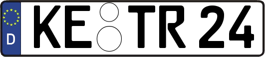 KE-TR24