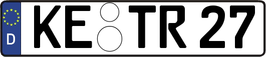 KE-TR27