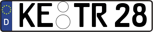 KE-TR28