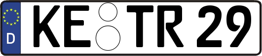 KE-TR29
