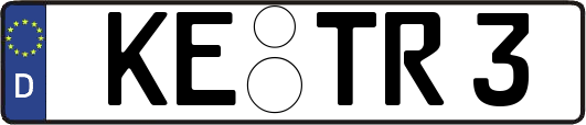KE-TR3