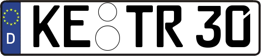 KE-TR30