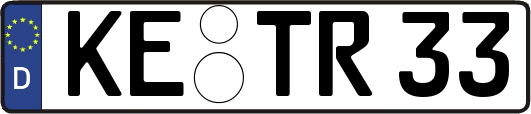 KE-TR33