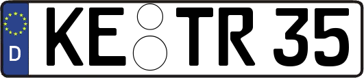 KE-TR35