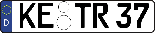 KE-TR37