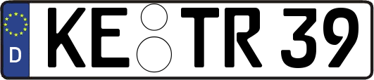 KE-TR39