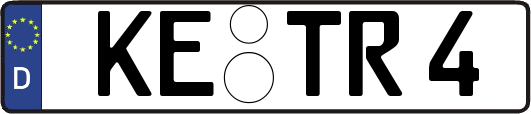 KE-TR4