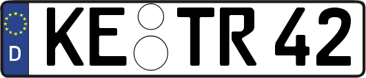 KE-TR42