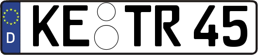 KE-TR45