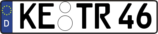 KE-TR46