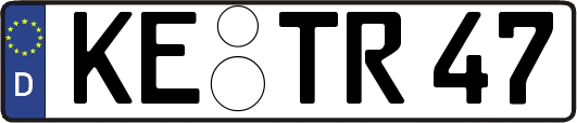 KE-TR47