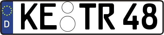 KE-TR48