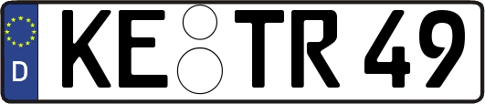 KE-TR49