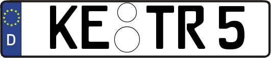 KE-TR5