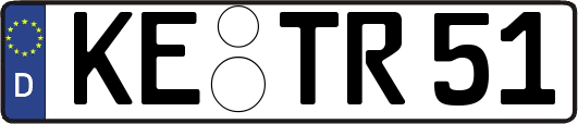 KE-TR51