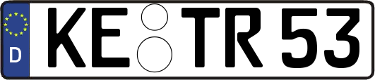 KE-TR53