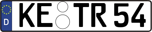 KE-TR54