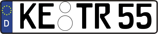 KE-TR55