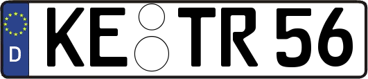 KE-TR56