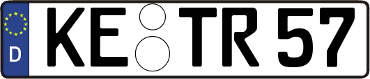 KE-TR57