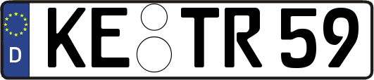 KE-TR59