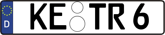 KE-TR6