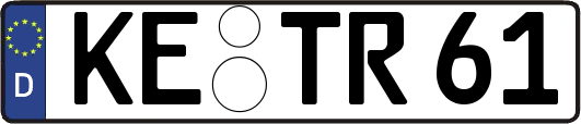 KE-TR61