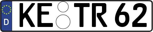 KE-TR62