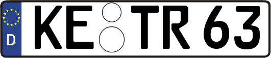 KE-TR63