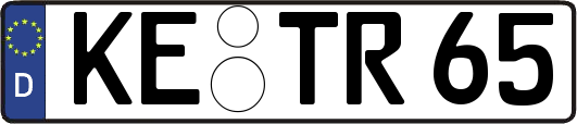 KE-TR65