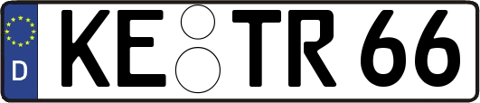 KE-TR66