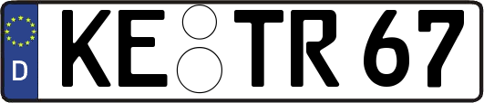 KE-TR67