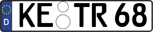 KE-TR68