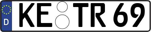 KE-TR69