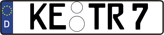 KE-TR7