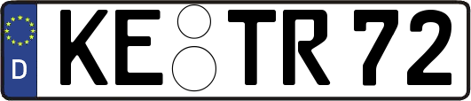 KE-TR72