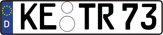 KE-TR73