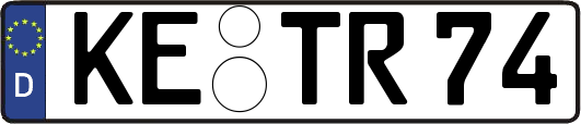 KE-TR74