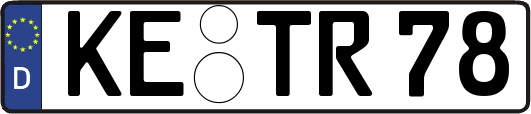 KE-TR78