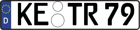KE-TR79