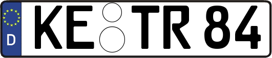 KE-TR84